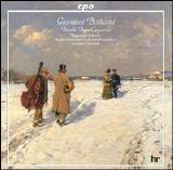 Giovanni Bottesini - Concerto for double-bass No2