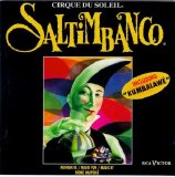 Cirque Du Soleil - Saltimbanco