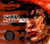 Electric Gypsyland - Taraf De Haidouks Kocani Orkestar - 192Kbps - 2003