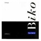 peter gabriel - Biko (Maxi)