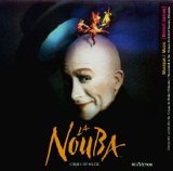 Cirque Du Soleil - La Nouba