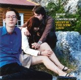 kings of convenience - Quiet is the New Loud