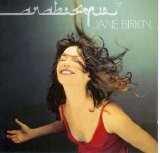 Jane Birkin - Arabesque