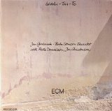 Jan Garbarek & Bobo Stenson Quartet - Witchi Tai To
