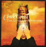 Chick Corea & Return To Forever - The Ultimate Adventure
