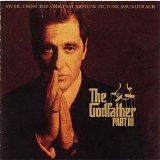 soundtrack - The Godfather Part III