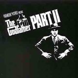 soundtrack - The Godfather Part II