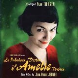 soundtrack - Le Fabuleux Destin D'Amelie Poulain