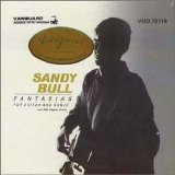 Sandy Bull - Fantasias For Guitar And Banjo
