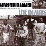 Mahmoud Ahmed - Live in Paris - 1994