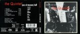 Charlie Parker, Dizzy Gillespie, Max Roach, Bud Powell (the trio) - Jazz at Massey Hall