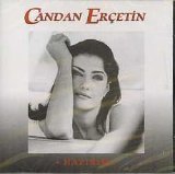 Candan Erçetin - Hazırım (1996)