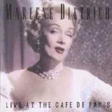 Marlene Dietrich - Live At The Cafe De Paris