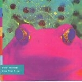 peter gabriel - Kiss That Frog (Maxi)