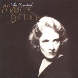 Marlene Dietrich - The Essential Marlene Dietrich