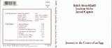 Rabih Abou-Khalil, Joachim Kühn, Jarrod Cagwin - Journey to the Centre of an Egg