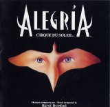 Cirque Du Soleil - Alegria