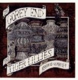 The Tiger Lillies And Kronos Quartet - The Gorey End