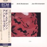 Bobo Stenson Trio - Underwear