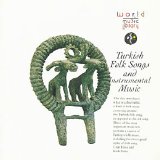 Various artists - Turkish Folk Songs and Instrum