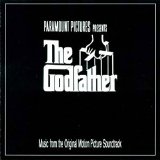 soundtrack - The Godfather 1972