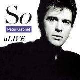 peter gabriel - SO aLIVE