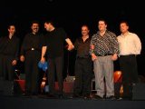 Tchavolo Schmitt Quintet - Live Citée de la Musique
