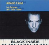 Antonio Faraò - Black inside (98)