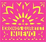 Kronos Quartet - Nuevo