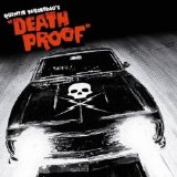 Various artists - Quentin Tarantino Death Proof