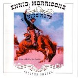 Ennio Morricone e Nino Rota - Le Più Belle Colonne Sonore