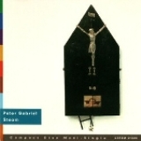 peter gabriel - Steam (Maxi)