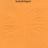 SANTO & RICCARDO ZAPPA - Santo & Zappa