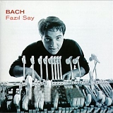 fazıl say - Bach