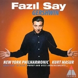 fazıl say - Gershwin