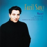 fazıl say - Mozart
