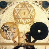 the cracow klezmer band - de profundis