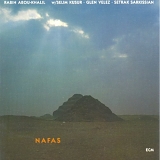 rabih abou-khalil - Nafas