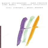 Markus Stockhausen - Gary Peacock - Cosi Lontano... Quasi Dentro