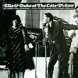 Ella Fitzgerald - The Duke Ellington Song Book