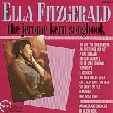 Ella Fitzgerald - The Jerome Kern Songbook