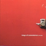Kings of Convenience - Versus