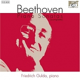 Friedrich Gulda - Beethoven - Complete Piano Sonatas