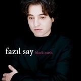fazıl say - Black Earth