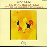 Stan Getz - Big Band Bossa Nova