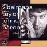 Eric Vloeimans - Bitches and fairy tales