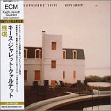 Keith Jarrett - The Survivors' Suite