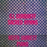 Keith Jarrett - G.I.Gurdjieff : Sacred Hymns
