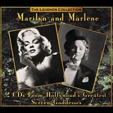 Marlene Dietrich - Collection