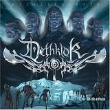 Dethklok - The Dethalbum [2007]